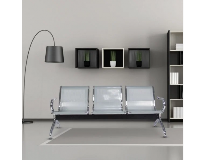 Longarina Aeroporto - Imagem 8