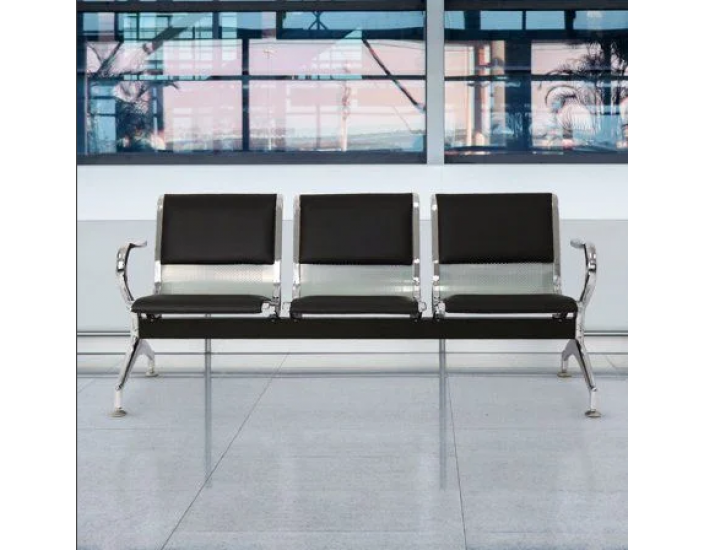 Longarina Aeroporto - Imagem 9