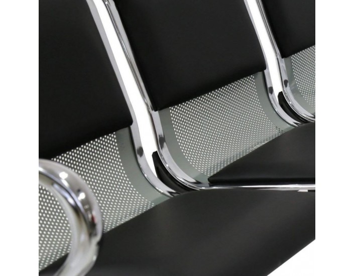 Longarina Aeroporto - Imagem 4