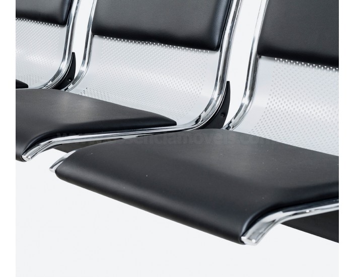 Longarina Aeroporto - Imagem 5