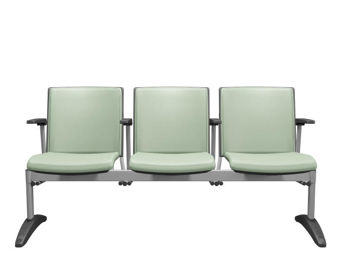 Longarina Audiplax - Imagem 2