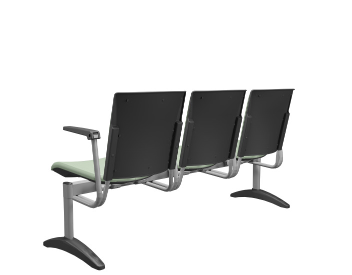 Longarina Audiplax - Imagem 4