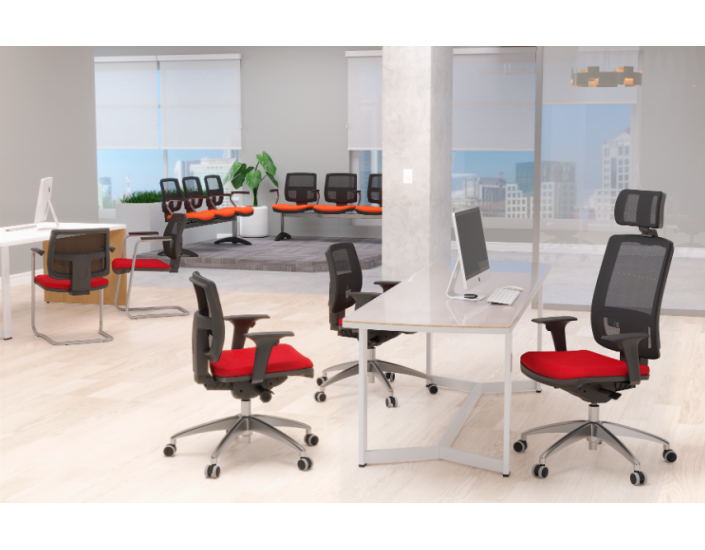 Longarina Brizza Tela