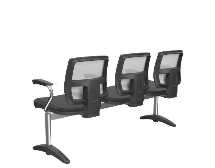 Longarina Brizza Tela - Imagem 4