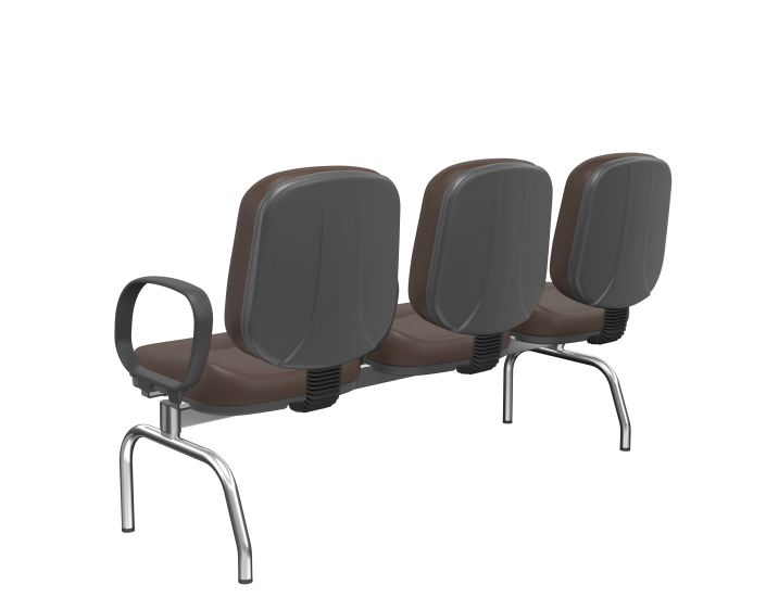 Longarina Diretor - Imagem 5