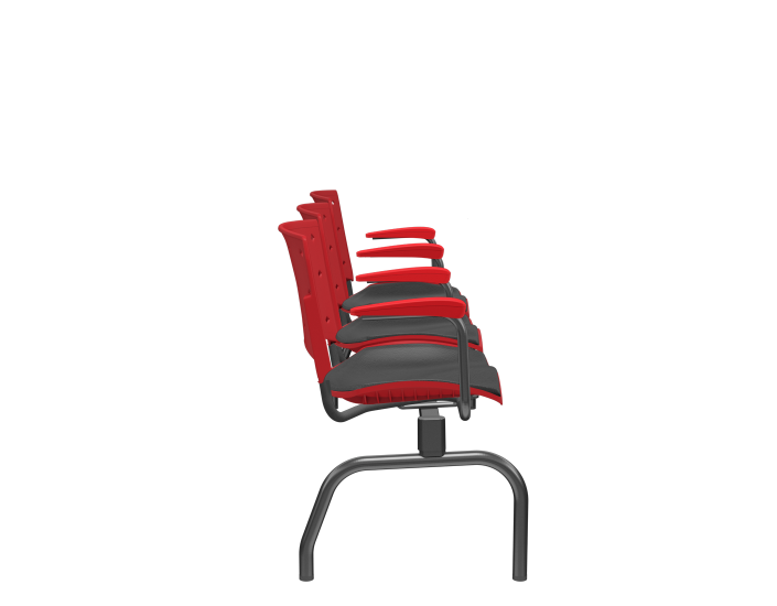 Longarina Ergoplax - Imagem 2