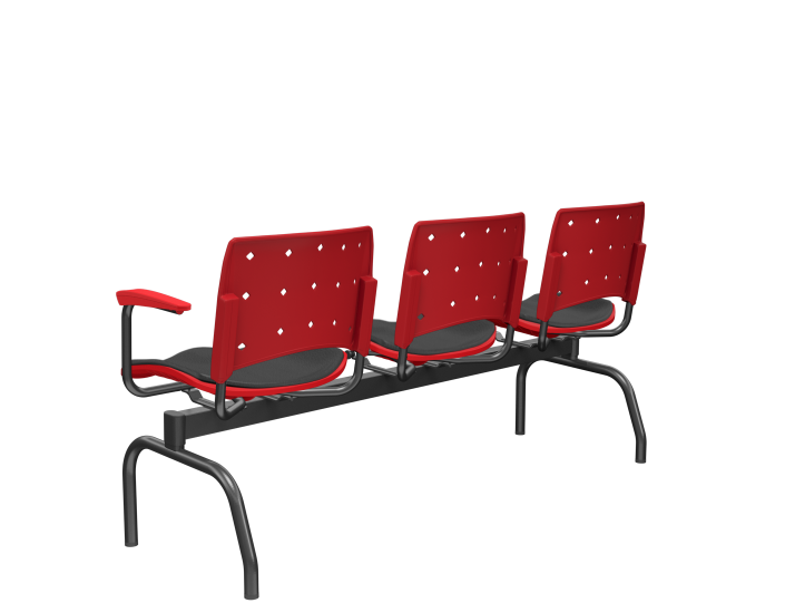 Longarina Ergoplax - Imagem 3