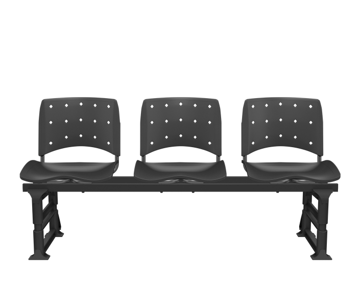 Longarina Ergoplax - Imagem 4