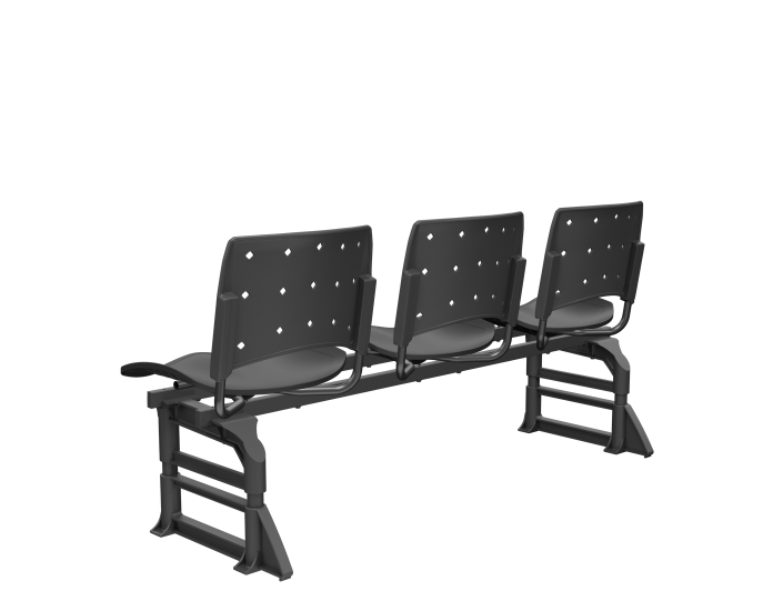 Longarina Ergoplax - Imagem 6