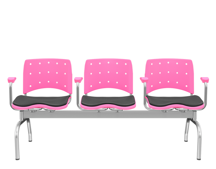 Longarina Ergoplax - Imagem 7