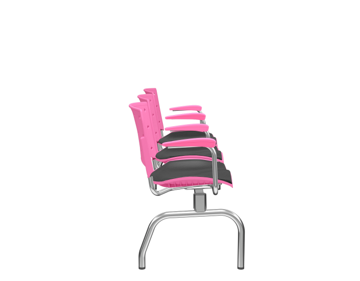 Longarina Ergoplax - Imagem 8