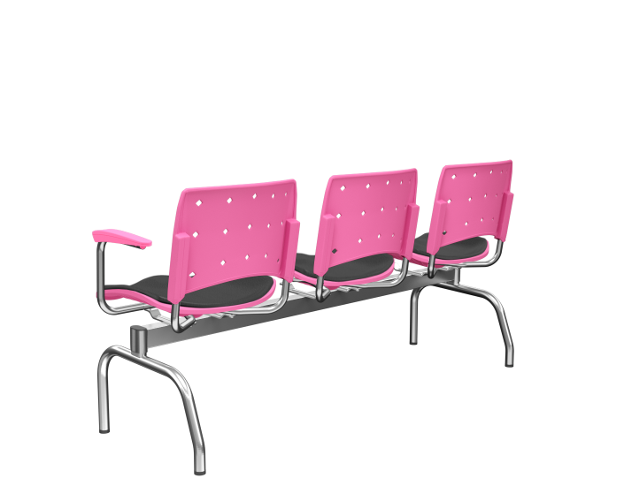 Longarina Ergoplax - Imagem 9