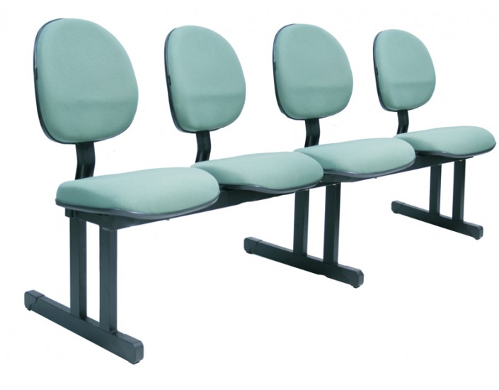 Longarina Executiva - Imagem 3