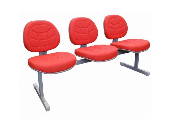 Longarina Executiva - Imagem 5