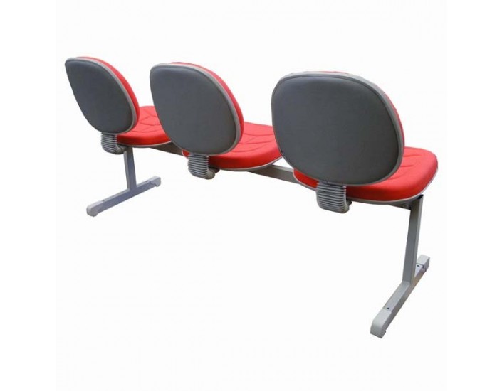 Longarina Executiva - Imagem 6