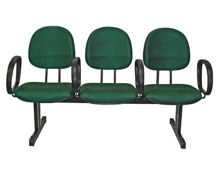 Longarina Executiva - Imagem 8