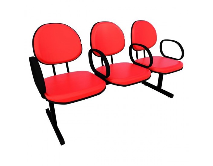 Longarina Executiva - Imagem 7