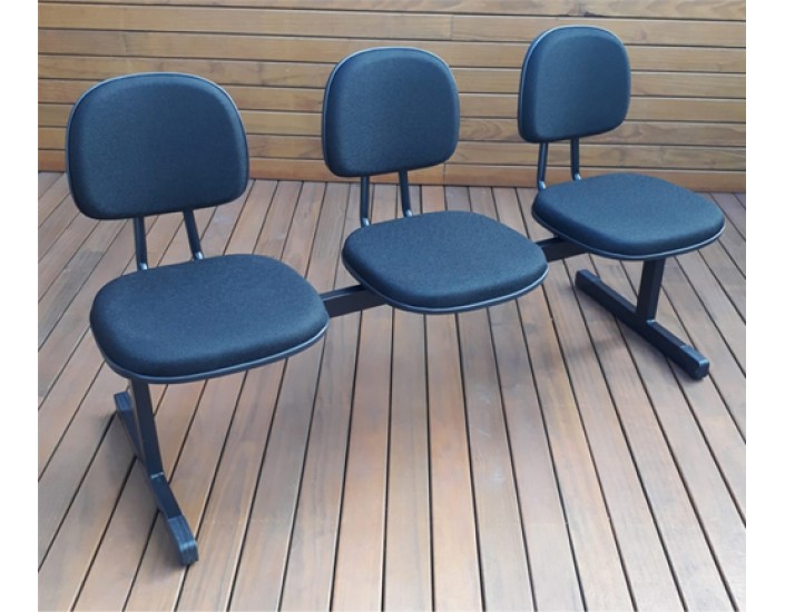 Longarina Secretaria