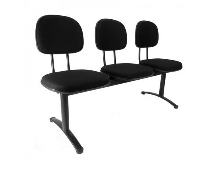 Longarina Secretaria - Imagem 2