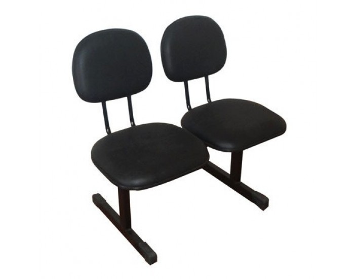 Longarina Secretaria - Imagem 3