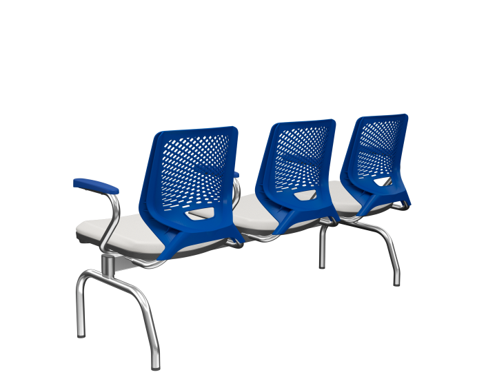 Longarinas Beezi - Imagem 9