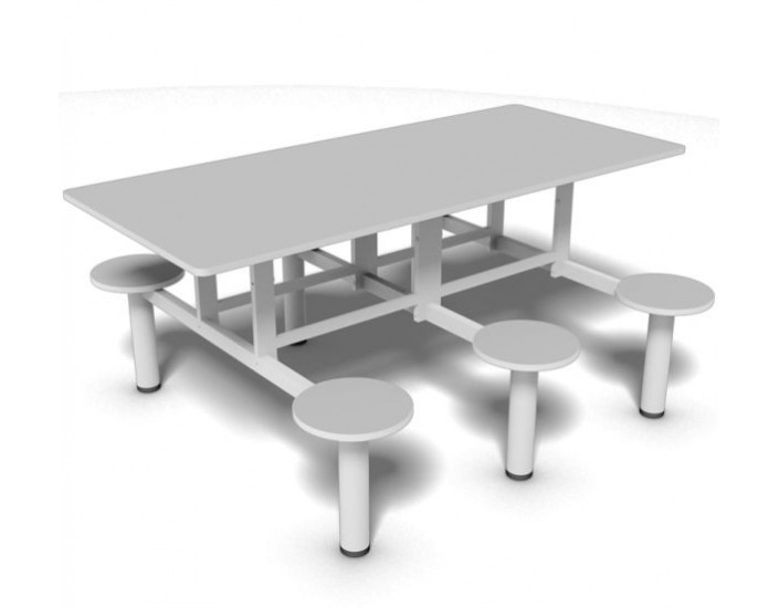 Linha Refeitorio Bella