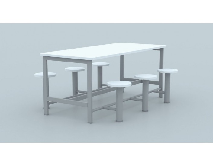 Linha Refeitorio Madu - Imagem 2