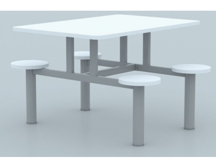 Linha Refeitorio Madu - Imagem 5