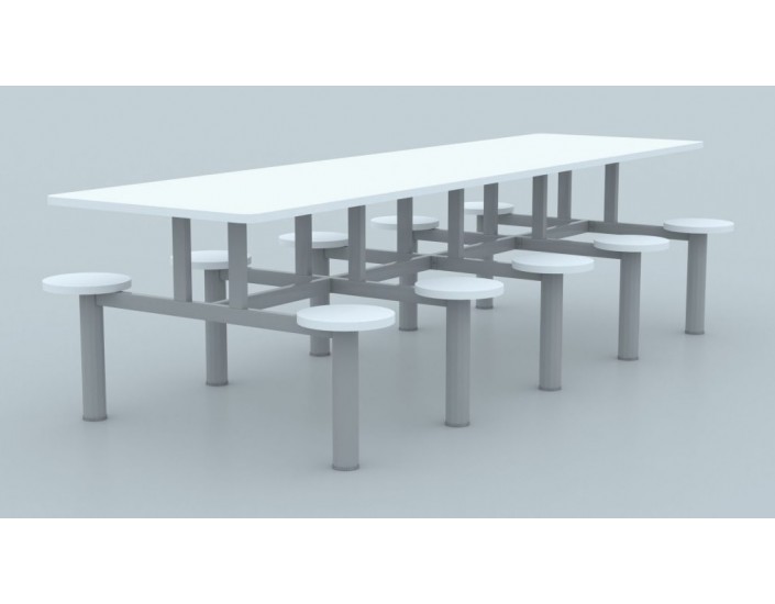 Linha Refeitorio Madu - Imagem 3