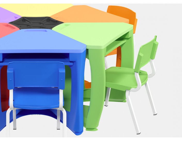 Linha Elotoy - Imagem 2