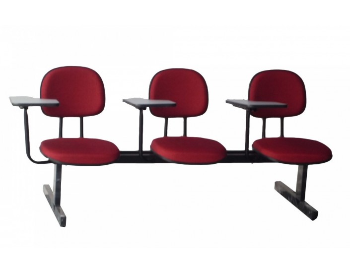 Longarina Universitaria Diretor - Imagem 3