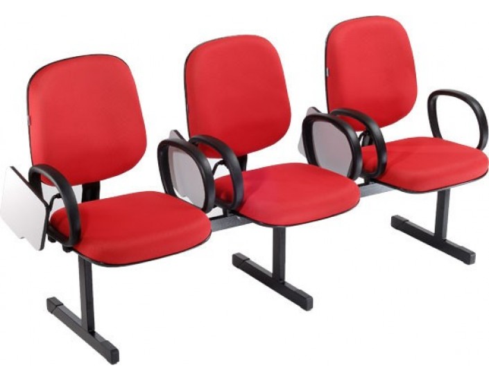 Longarina Universitaria Diretor - Imagem 5