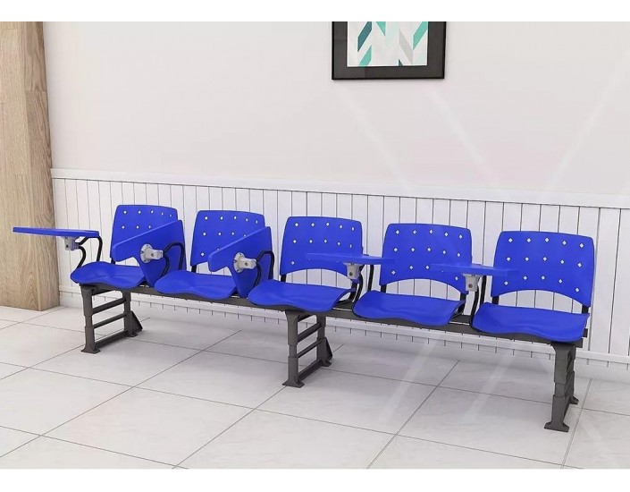 Longarina Universitaria Plax